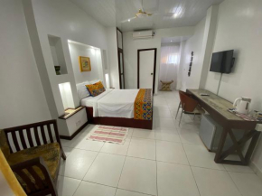 CityRoomsAccra Double